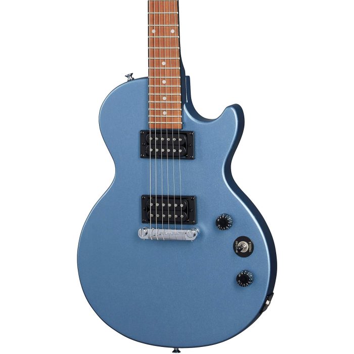 Guitarra eléctrica Epiphone Les Paul Special-I - Imagen 6