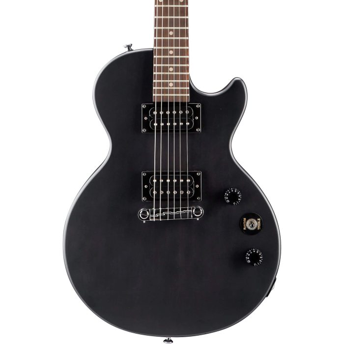 Guitarra eléctrica Epiphone Les Paul Special-I - Imagen 7