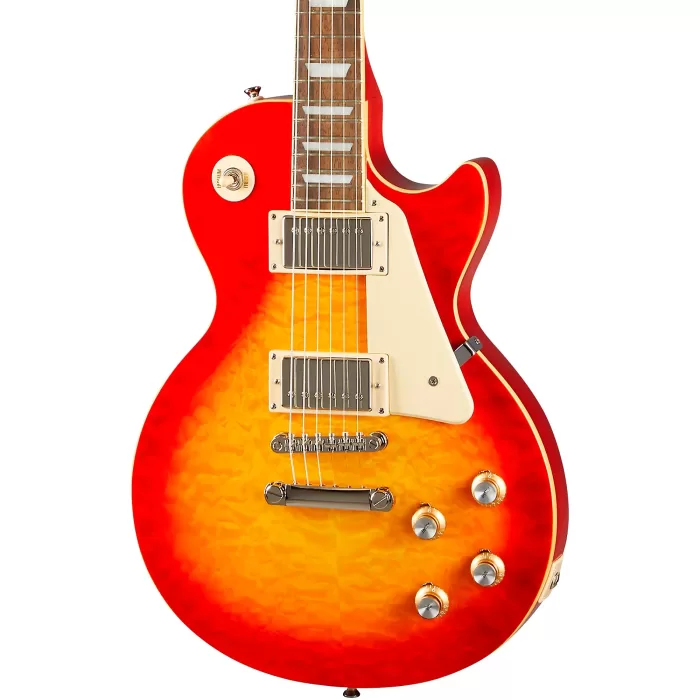 Guitarra eléctrica Epiphone Les Paul Standard '60s