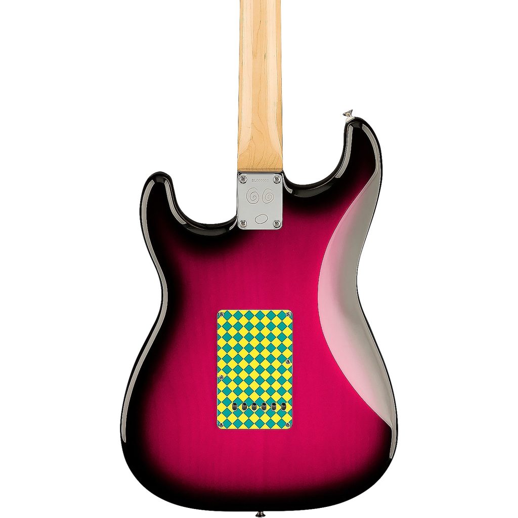 Corde Per Chitarra Elettrica Fender Yngwie Malmsteen Signature - 8-46 Acciaio Nichelato - Foto 6