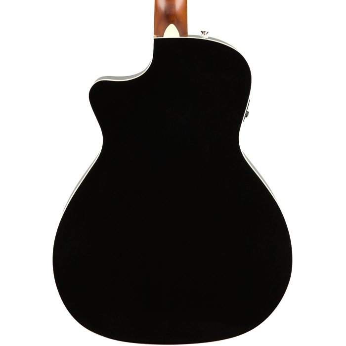 Guitarra Electroacústica Fender Villager 12-Cuerdas - Imagen 2