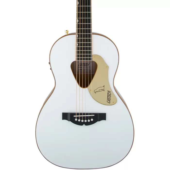 Guitarra Electroacústica Gretsch G5021WPE Rancher Penguin Parlor - Imagen 4