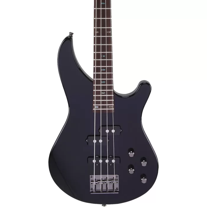 Bajo Eléctrico Mitchell MB200 Modern Rock con EQ Activo - Imagen 6