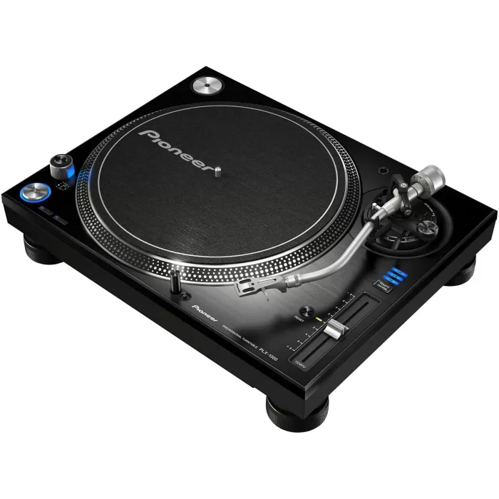 Pioneer DJ PLX-1000 Professional Turntable