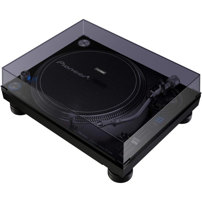 Pioneer DJ PLX-1000 Professional Turntable - Imagen 2