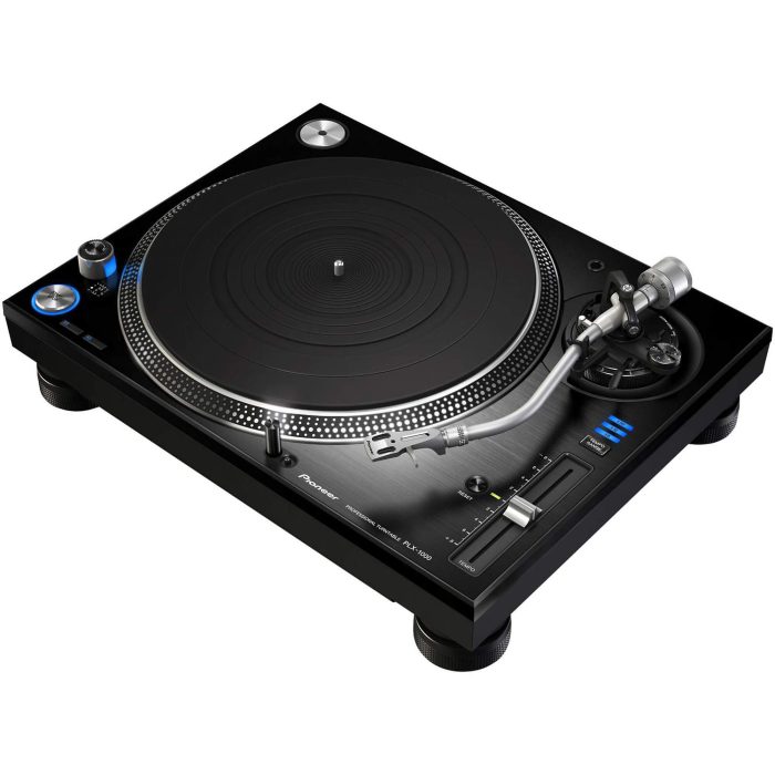 Pioneer DJ PLX-1000 Professional Turntable - Imagen 3