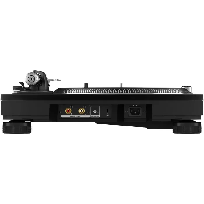 Pioneer DJ PLX-1000 Professional Turntable - Imagen 4