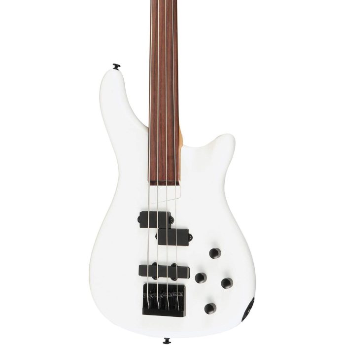 Bajo Eléctrico Fretless Rogue LX200BF Fretless Series III