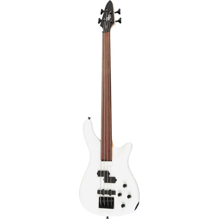 Bajo Eléctrico Fretless Rogue LX200BF Fretless Series III - Imagen 3