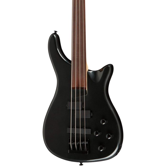 Bajo Eléctrico Fretless Rogue LX200BF Fretless Series III - Imagen 5