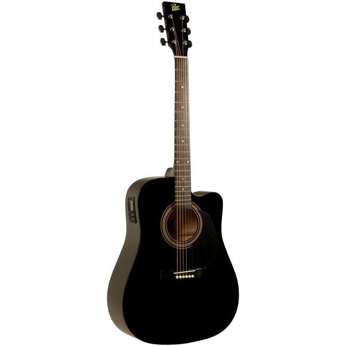 Guitarra Electroacústica Rogue RA-090 Dreadnought - Imagen 3