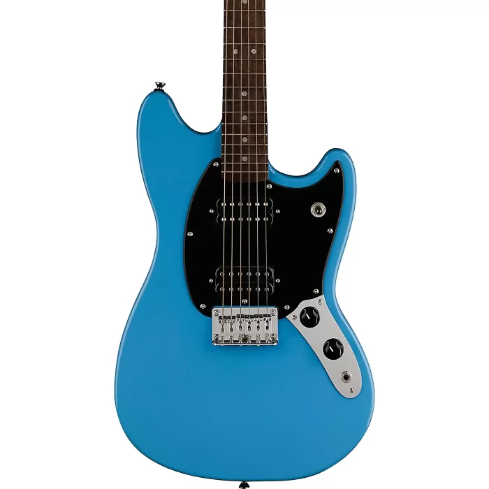 Guitarra Eléctrica Squier Sonic Mustang HH