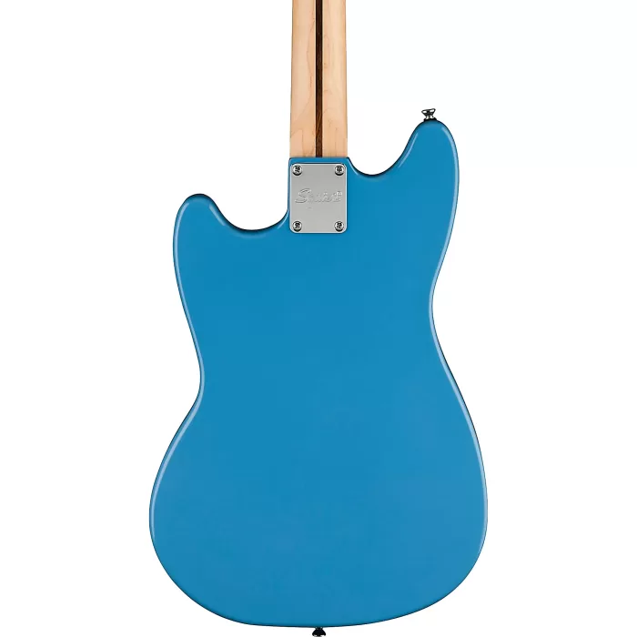 Guitarra Eléctrica Squier Sonic Mustang HH - Imagen 2