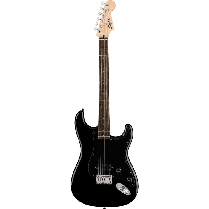 Guitarra Eléctrica Squier Sonic Stratocaster HT H - Imagen 3