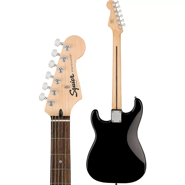 Guitarra Eléctrica Squier Sonic Stratocaster HT H - Imagen 4