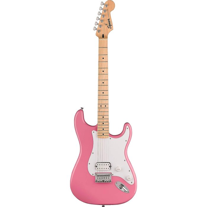 Guitarra Eléctrica Squier Sonic Stratocaster HT H - Imagen 3