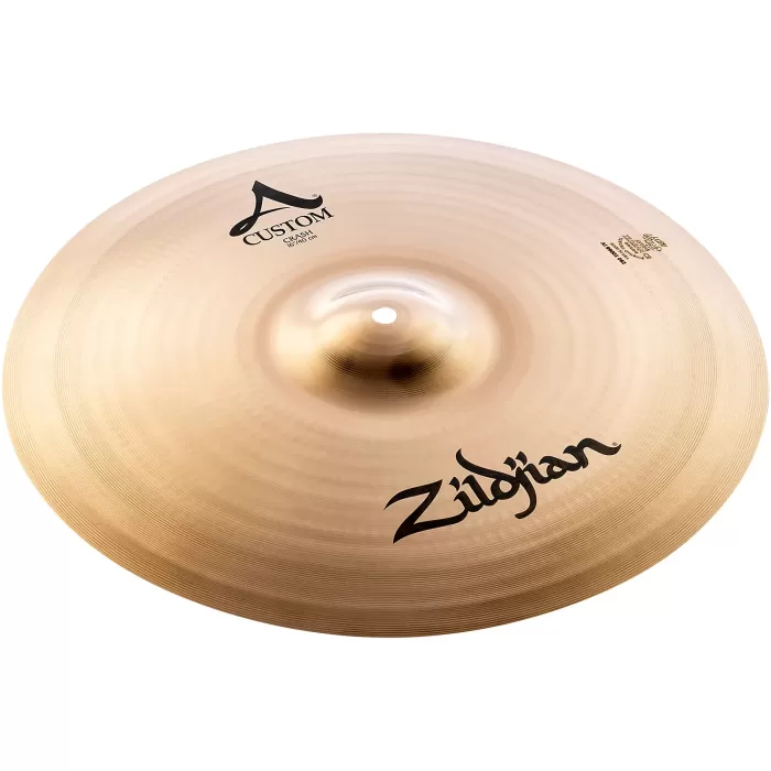 Paquete de platillos Zildjian A Custom Cymbal Pack - Imagen 3