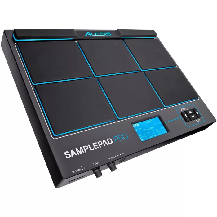 Alesis Sample Pad Pro Percussion Pad