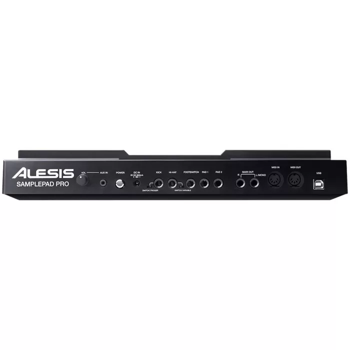 Alesis Sample Pad Pro Percussion Pad - Imagen 2