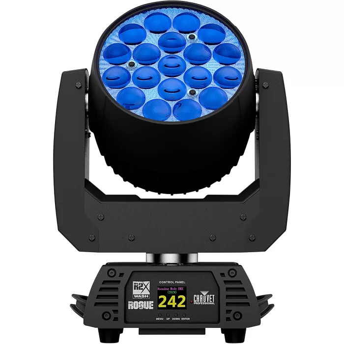 Chauvet Professional Rogue R2X Wash