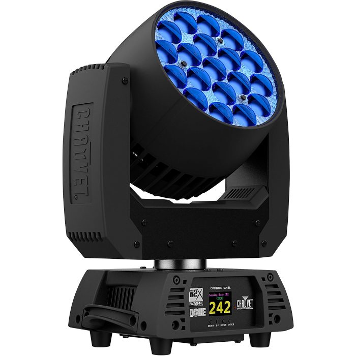 Chauvet Professional Rogue R2X Wash - Imagen 2