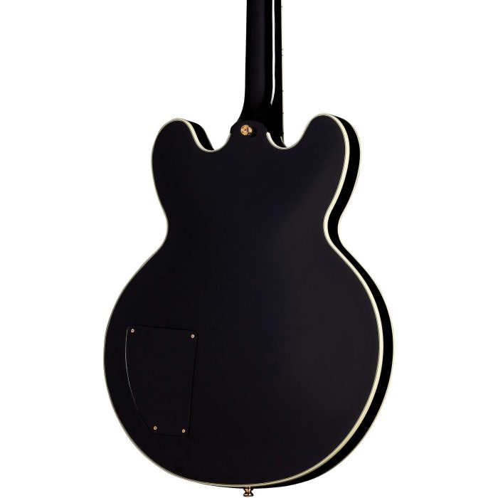 Guitarra Eléctrica Epiphone B.B. King Lucille Semi-Hollow - Imagen 2