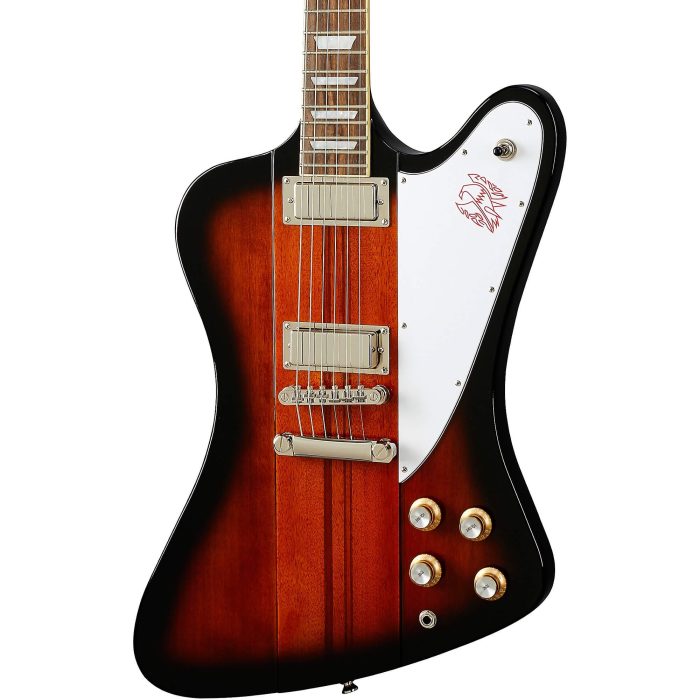 Guitarra Eléctrica Epiphone Firebird