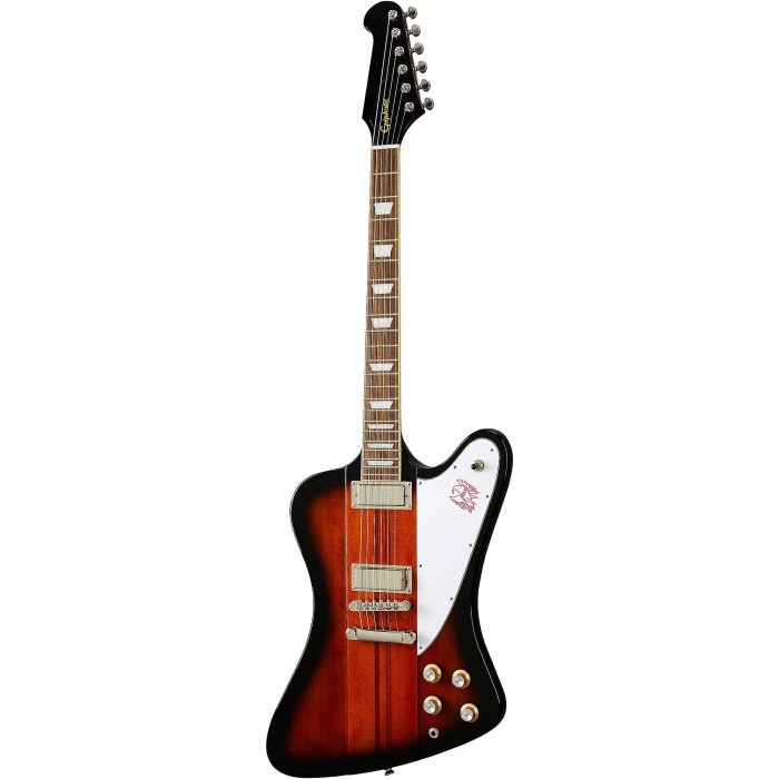 Guitarra Eléctrica Epiphone Firebird - Imagen 3