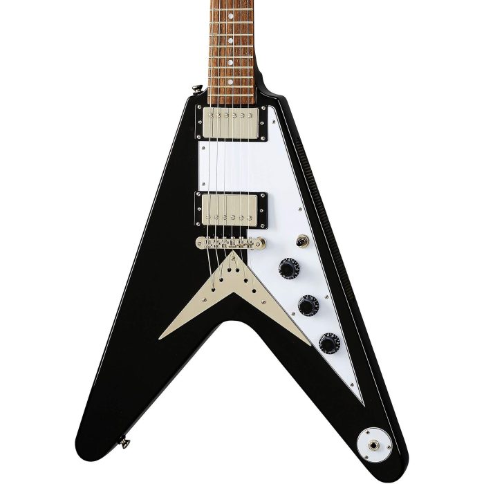 Guitarra Eléctrica Epiphone Flying V