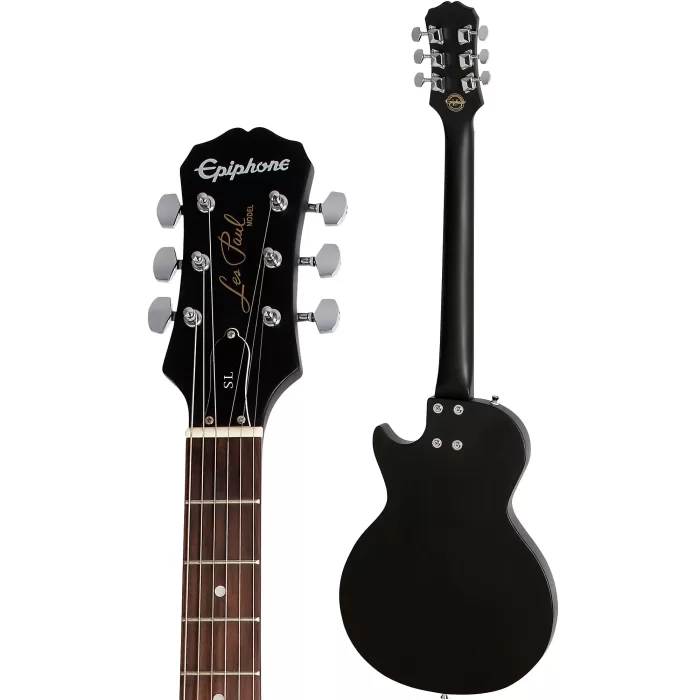 Guitarra Eléctrica Epiphone Les Paul Melody Maker E1 - Imagen 4