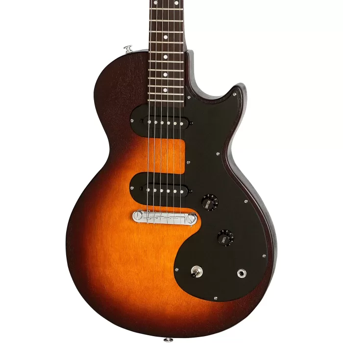 Guitarra Eléctrica Epiphone Les Paul Melody Maker E1 - Imagen 5