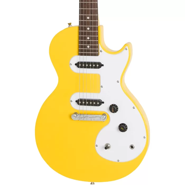 Guitarra Eléctrica Epiphone Les Paul Melody Maker E1 - Imagen 6