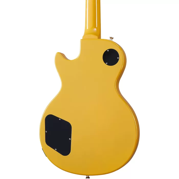 Guitarra Eléctrica Epiphone Les Paul Special TV Yellow - Imagen 2