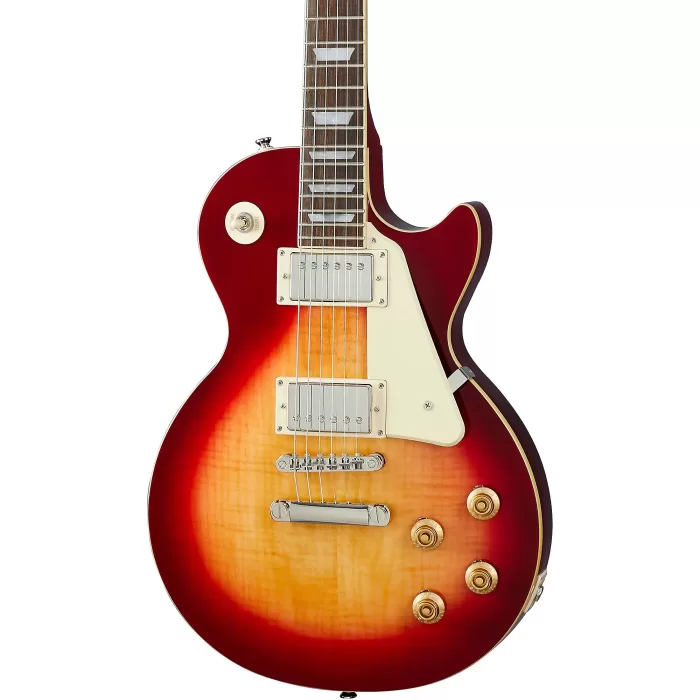 Guitarra Eléctrica Epiphone Les Paul Standard '50s - Imagen 5