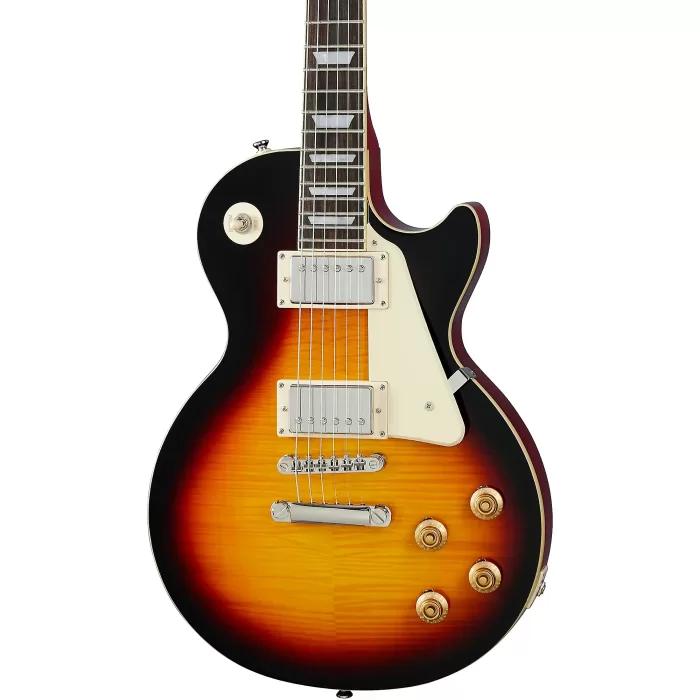 Guitarra Eléctrica Epiphone Les Paul Standard '50s - Imagen 6