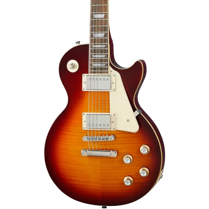 Guitarra Eléctrica Epiphone Les Paul Standard '60s