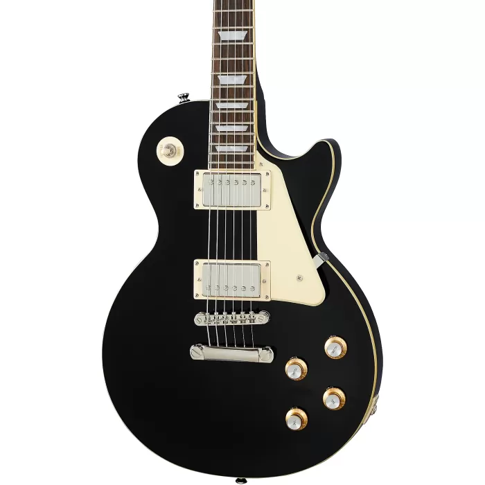 Guitarra Eléctrica Epiphone Les Paul Standard '60s - Imagen 5