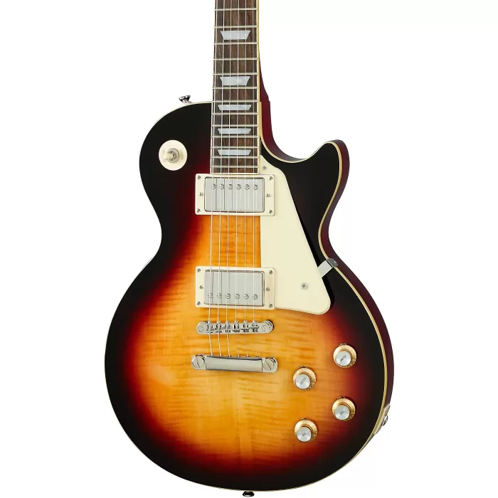 Guitarra Eléctrica Epiphone Les Paul Standard '60s - Imagen 6