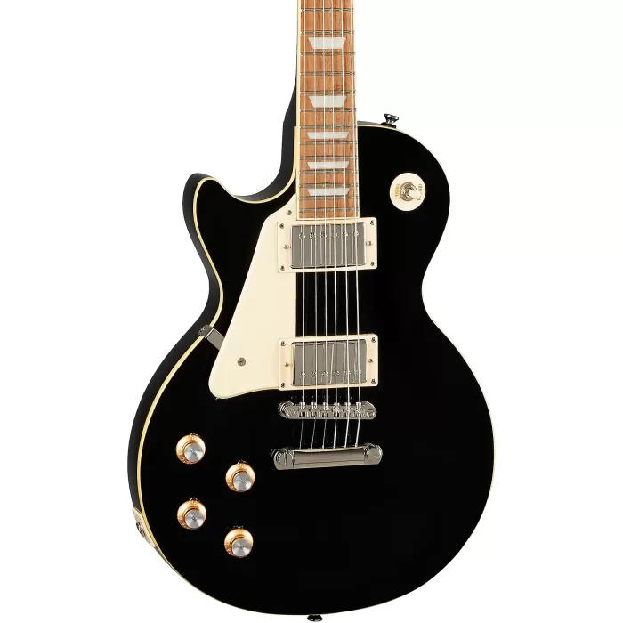 Guitarra Eléctrica Epiphone Les Paul Standard '60s Para Zurdos - Imagen 6