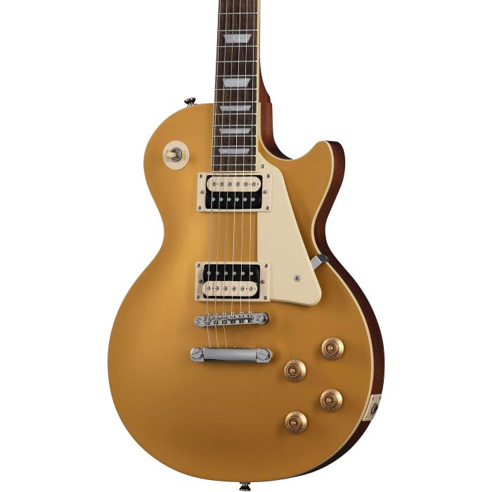 Guitarra Eléctrica Epiphone Les Paul Traditional Pro IV Edición Limitada