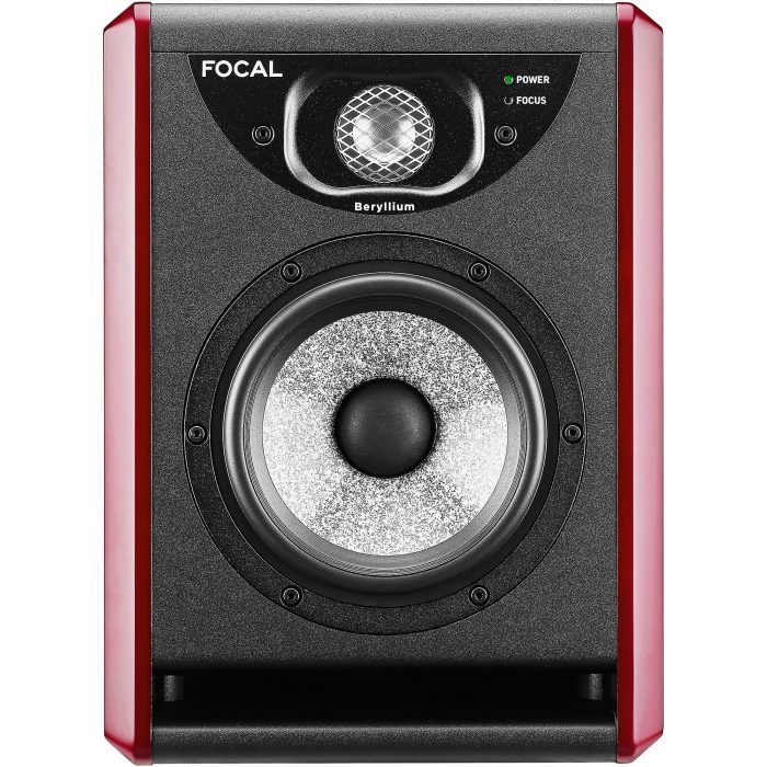 Focal Solo6 ST6 6.5" Monitor De Estudio Activo