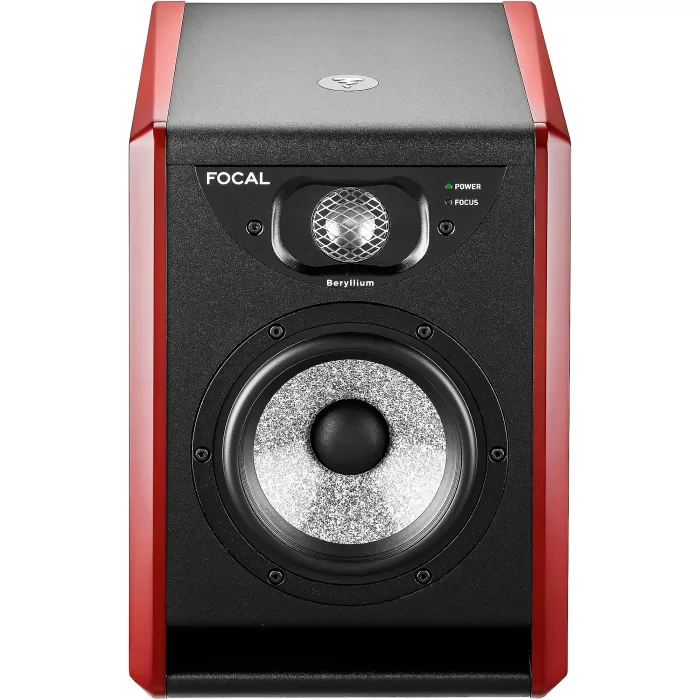 Focal Solo6 ST6 6.5" Monitor De Estudio Activo - Imagen 2