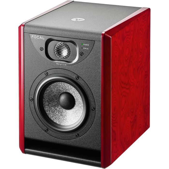 Focal Solo6 ST6 6.5" Monitor De Estudio Activo - Imagen 3