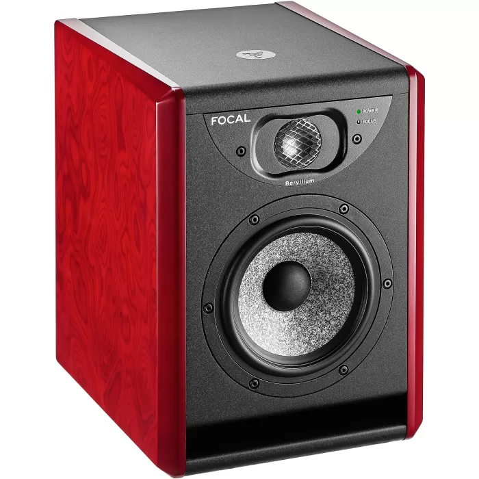 Focal Solo6 ST6 6.5" Monitor De Estudio Activo - Imagen 4