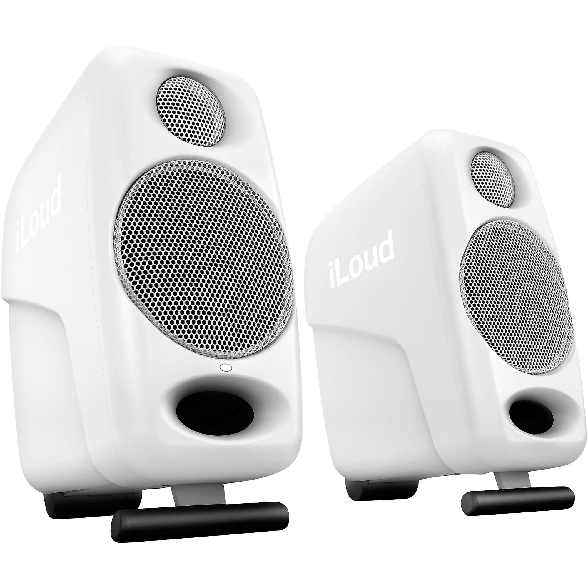  IK Multimedia iLoud Micro monitores de estudio con