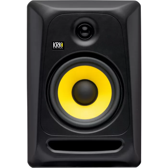 KRK Classic 7 G3 7" Monitor De Estudio Activo