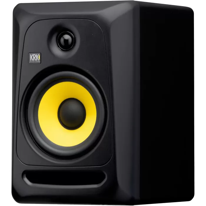 KRK Classic 7 G3 7" Monitor De Estudio Activo - Imagen 3