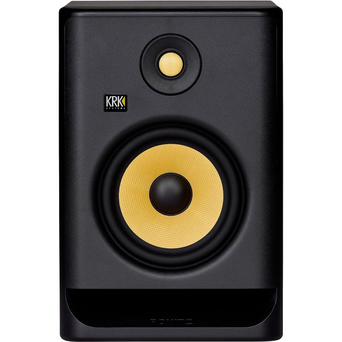 KRK ROKIT 7 G4 7" Monitor De Estudio Activo