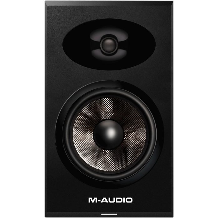 M-Audio BX8 Graphite 8" Monitor De Estudio Activo