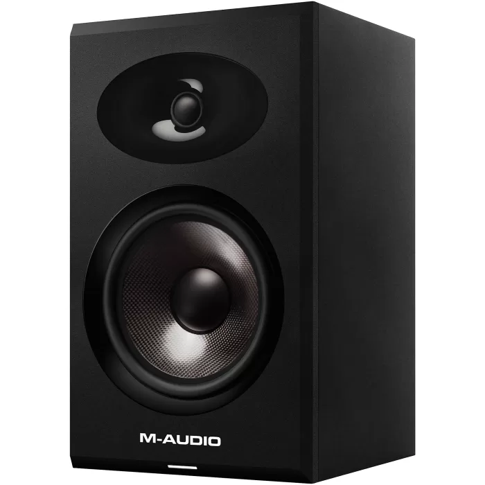 M-Audio BX8 Graphite 8" Monitor De Estudio Activo - Imagen 3